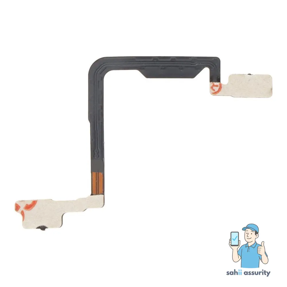 Power Button Flex Cable for OnePlus Nord 2T 5G thumbnail